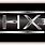 Thx Logo 3D