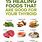 Thyroid Healing Foods