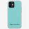 Tiffany Blue iPhone Case