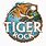 Tiger Rock Logo Chessington