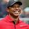 Tiger Woods Golf Apparel