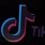 Tik Tok Logo Animated