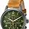 Timex Chronograph Watches for Men