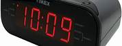 Timex Digital Clock Radio