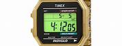 Timex First Digital Watch