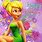 Tinkerbell Birthday Wishes