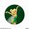 Tinkerbell Stickers