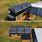 Tiny House Solar Panels