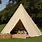 Tipi Tent Camping