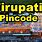 Tirupati Pin Code
