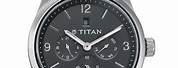 Titan Watch PNG