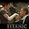 Titanic Movie Background