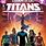 Titans DC Comics