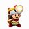 Toad Hat PNG