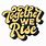 Together We Rise Logo