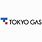 Tokyo Gas Logo