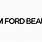 Tom Ford Beauty Logo