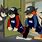 Tom and Jerry FBI Meme