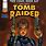 Tomb Raider Comic Book Series