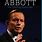 Tony Abbott Books