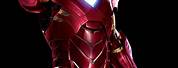 Tony Stark Iron Man Armor