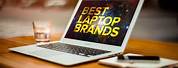 Top 10 Laptop Brands