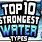 Top 10 Water Pokemon