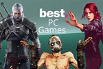 Top PC Games 2021