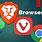 Top Web Browsers