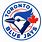 Toronto Blue Jays Printable Logo