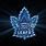 Toronto Maple Leafs Alternate Logo