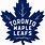 Toronto Maple Leafs Jersey Logo