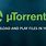 Torrent Browser