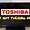 Toshiba TV Screen Problems
