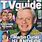Total TV Guide Magazine