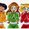 Totally Spies Cute