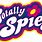 Totally Spies Logo