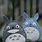 Totoro Crafts