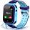 Touch Screen Watches for Kids