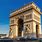 Tourist Spot in Paris