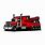 Tow Truck Vector Free