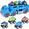 Toy Car Carrier