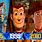 Toy Story 1 vs 4 Graphics
