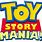 Toy Story Mania Logo