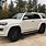Toyota 4Runner Limited Lifted