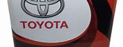 Toyota CVT Fe Transmission Fluid
