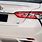 Toyota Camry Tail Light