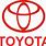 Toyota Monogram