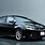 Toyota Wish Black