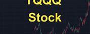 Tqqq Stock Price